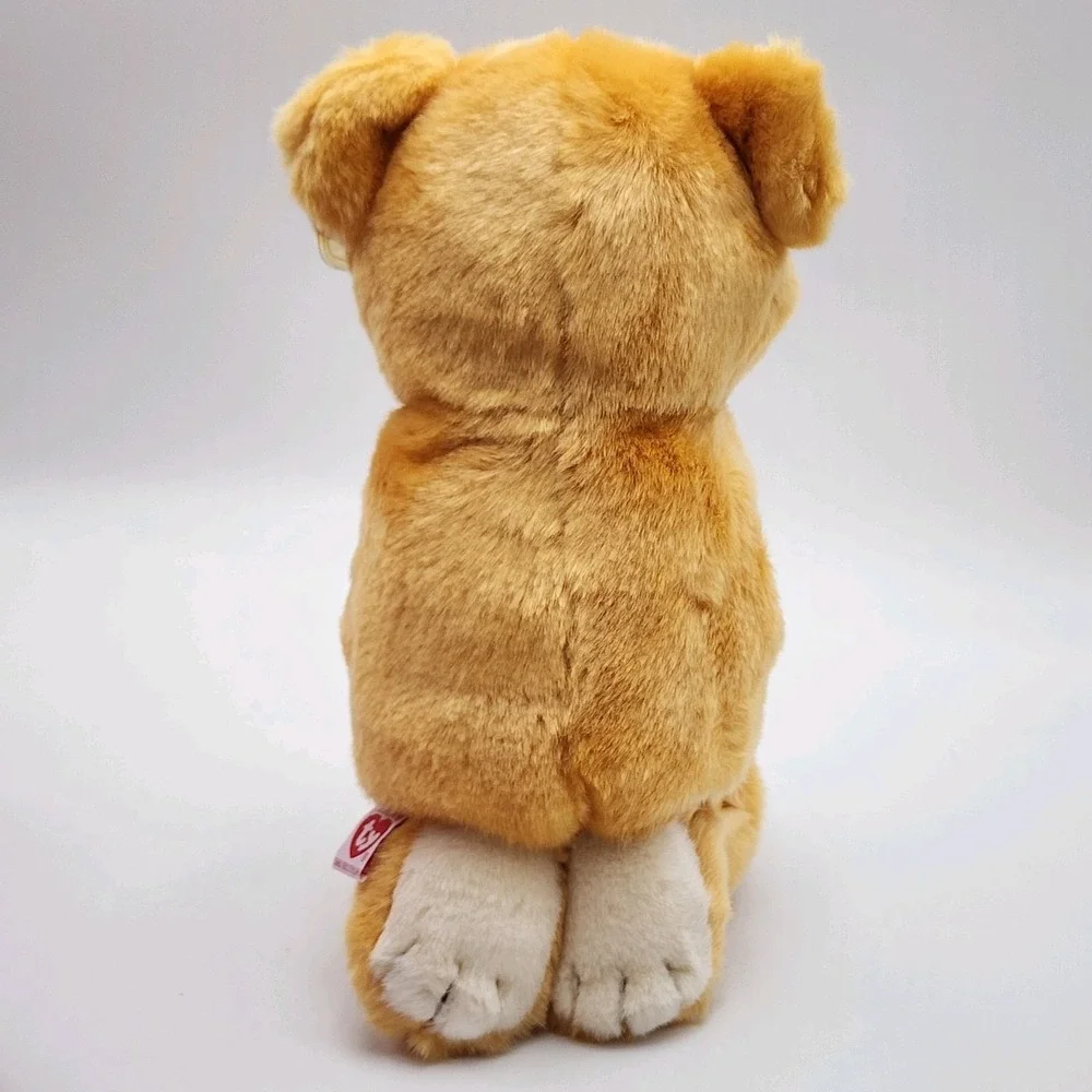 TY‎ Hope Praying Bear Large 10